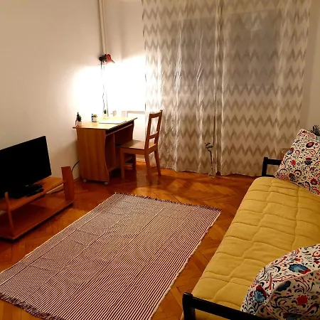 One Bedroom Ap Victoriei Square *