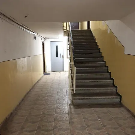 One Bedroom Ap Victoriei Square * Bucarest