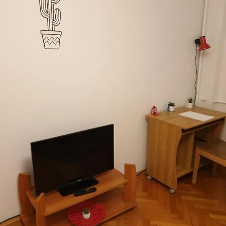 Appartamento One Bedroom Ap Victoriei Square
