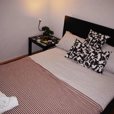 Appartamento One Bedroom Ap Victoriei Square *