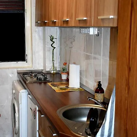 One Bedroom Ap Victoriei Square * Bucarest