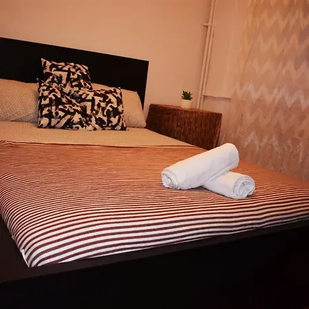 One Bedroom Ap Victoriei Square *