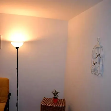 One Bedroom Ap Victoriei Square
