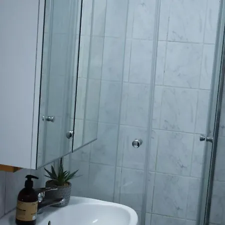 Appartamento One Bedroom Ap Victoriei Square *
