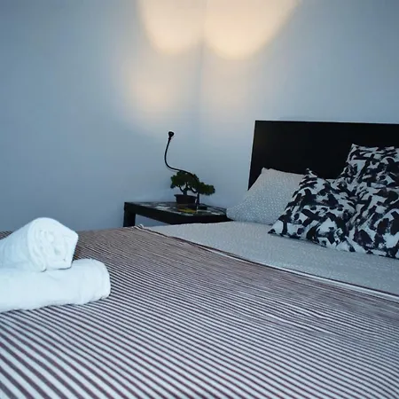 Appartamento One Bedroom Ap Victoriei Square