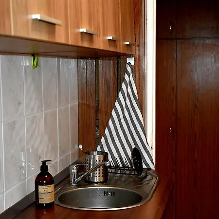 One Bedroom Ap Victoriei Square Bucarest