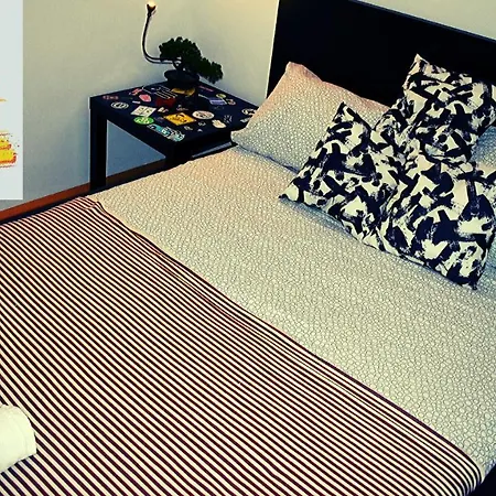 One Bedroom Ap Victoriei Square Appartamento *